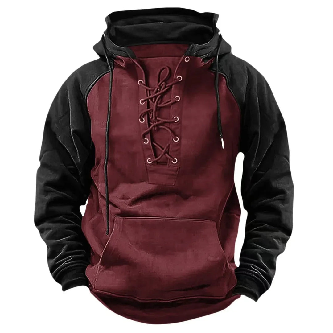 Jordan l Viking Hoodie
