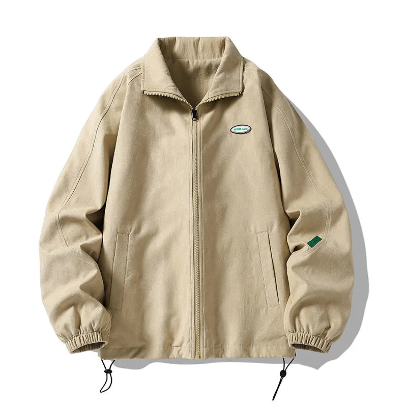 Modaura l Vintage Winter Jacket