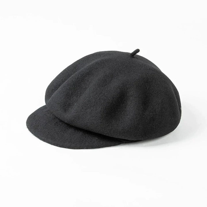 Colette™ Wool Felt Beret
