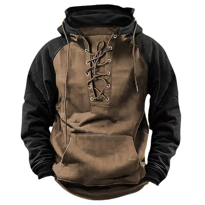 Jordan l Viking Hoodie