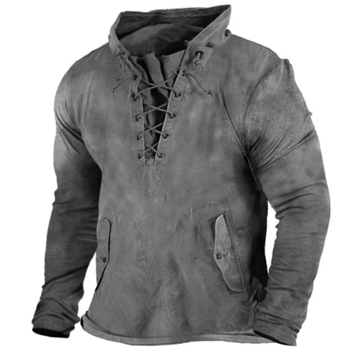 Jean l Viking Hoodie