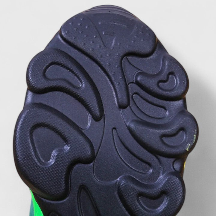 BRIANA – VIBRANT ENERGY CHUNKY SNEAKERS