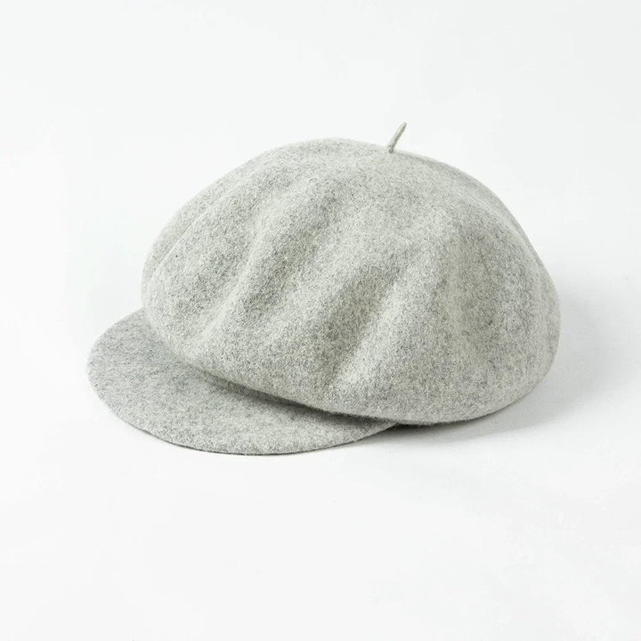 Colette™ Wool Felt Beret