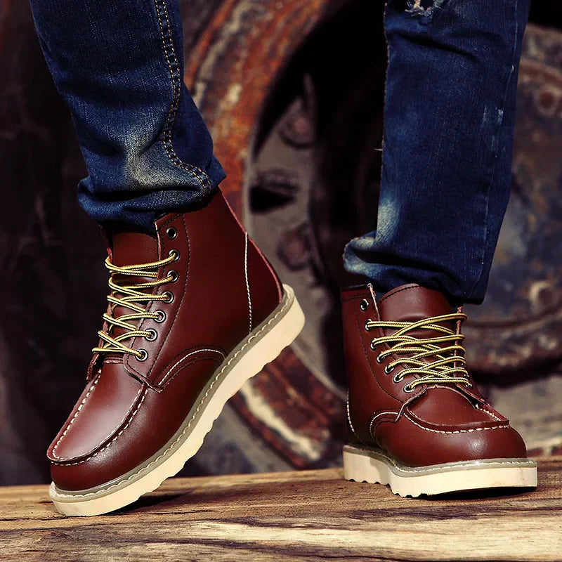 Harrison™ Modern Gents' Boots