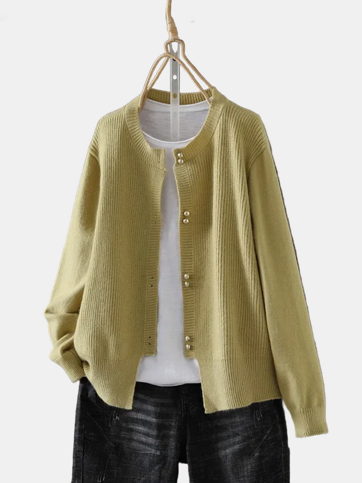 Missy | Comfortable Cardigan