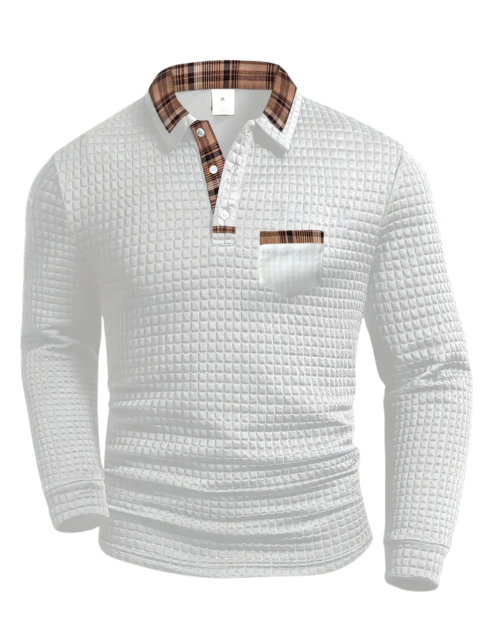 Casey™ | Pullover Élégant Pour Hommes