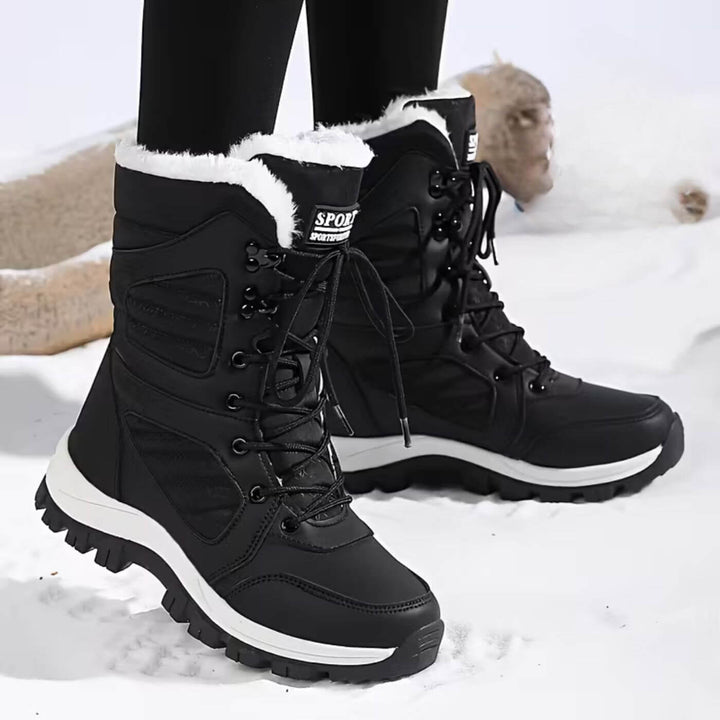 Vilde | Outdoor Winter Hiking Boots