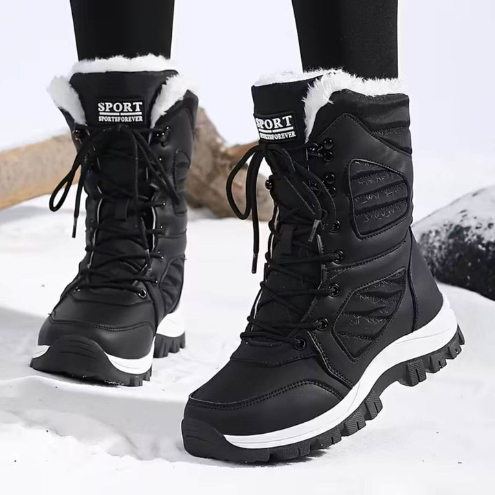 Vilde | Outdoor Winter Hiking Boots