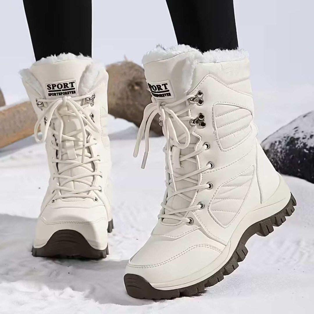 Vilde | Outdoor Winter Hiking Boots