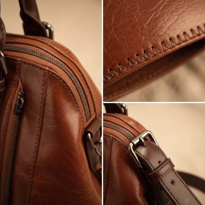 Rotem Luxury Tote Bag