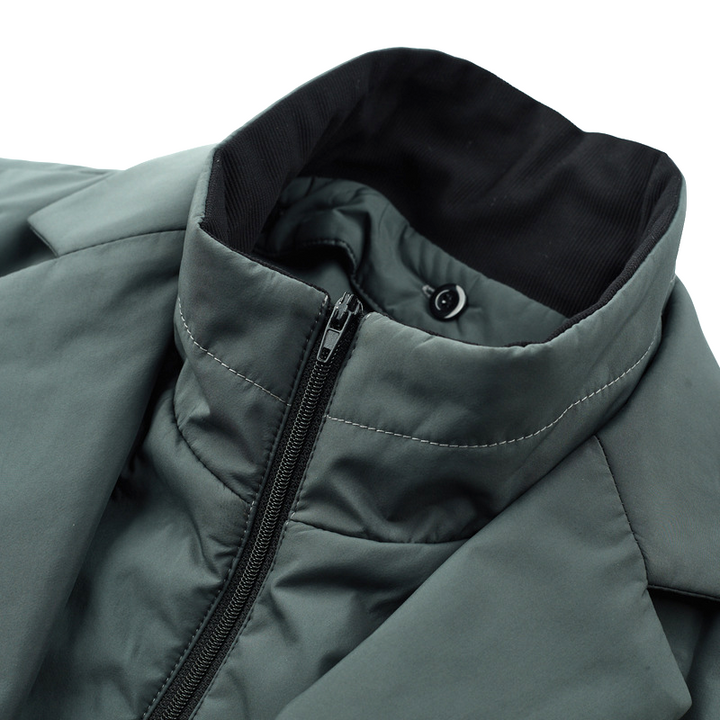Jerome l Windbreaker Jacket Waterproof Protection