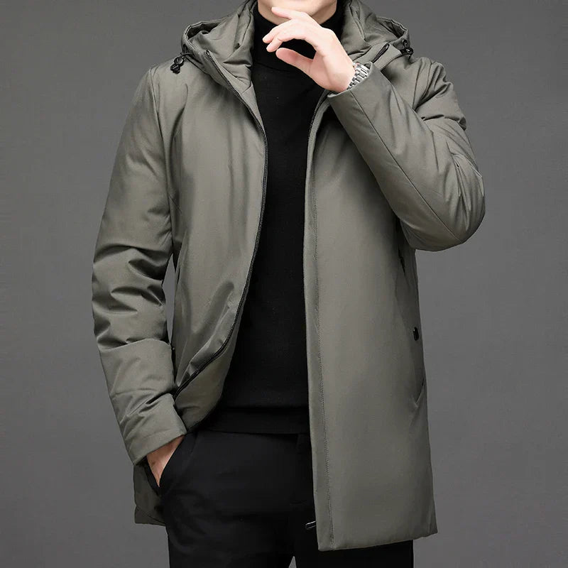 Dawson l Waterproof Winter Coat