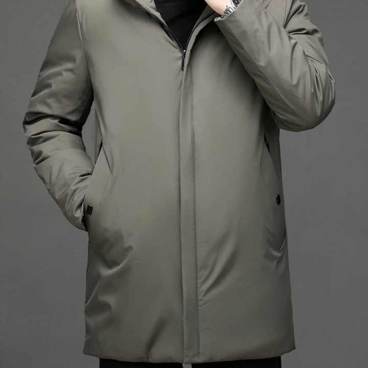 Dawson l Waterproof Winter Coat