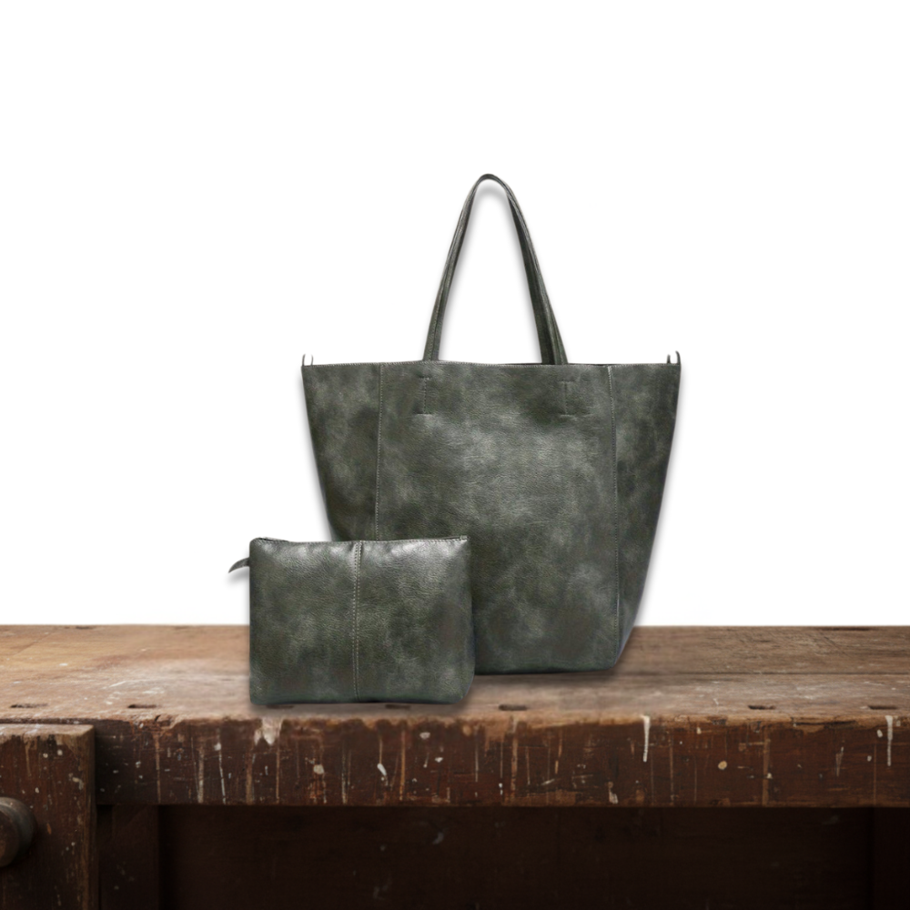 Elsa Retro Shoulder Bag