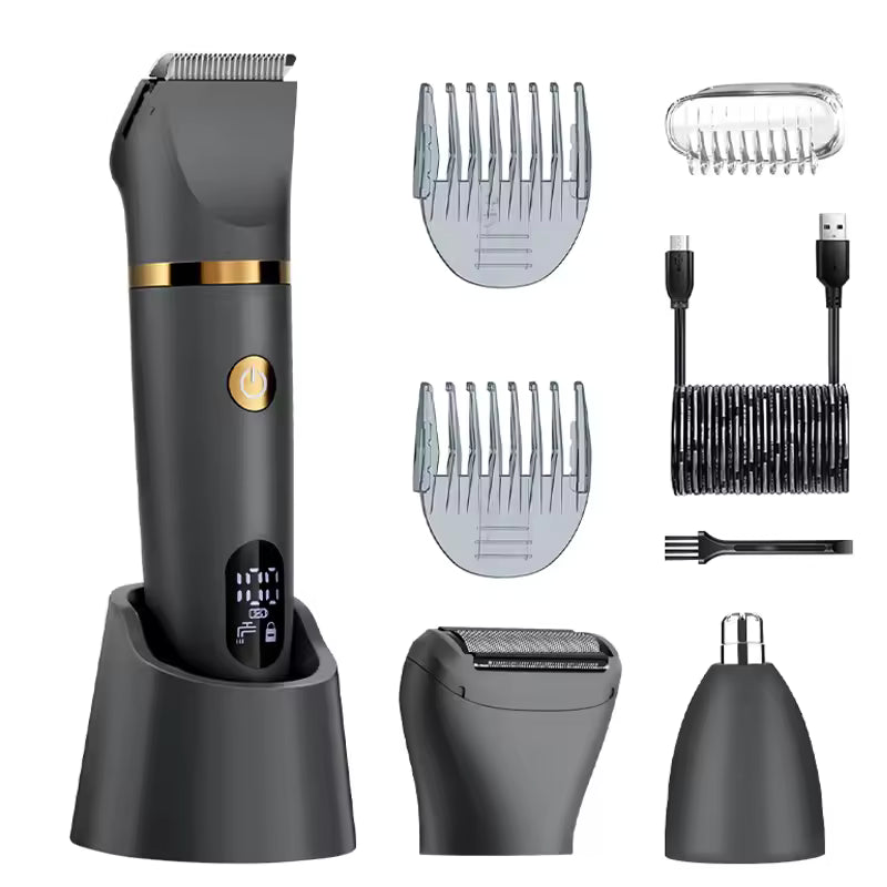 3-in-1 Multi trimmer™ voor mannen