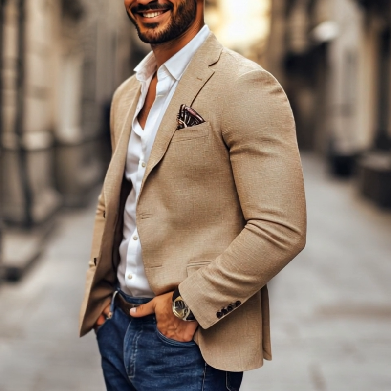 Cole l Casual Blazer