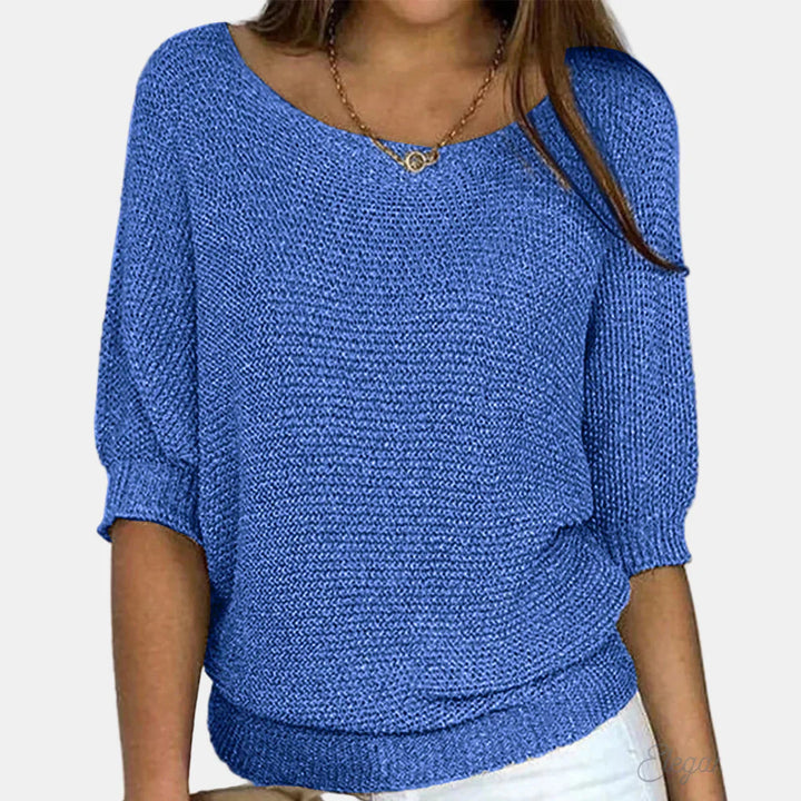 Harper | Chic Stylish Knitted Sweater